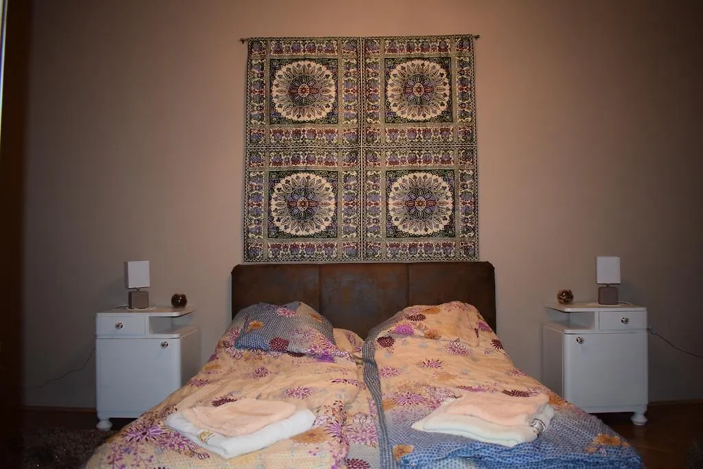 Orient Deluxe Apartments Budapest 0*,  Ungarn