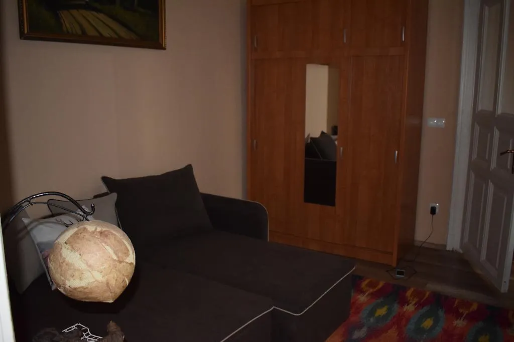 Orient Deluxe Apartments Budapest