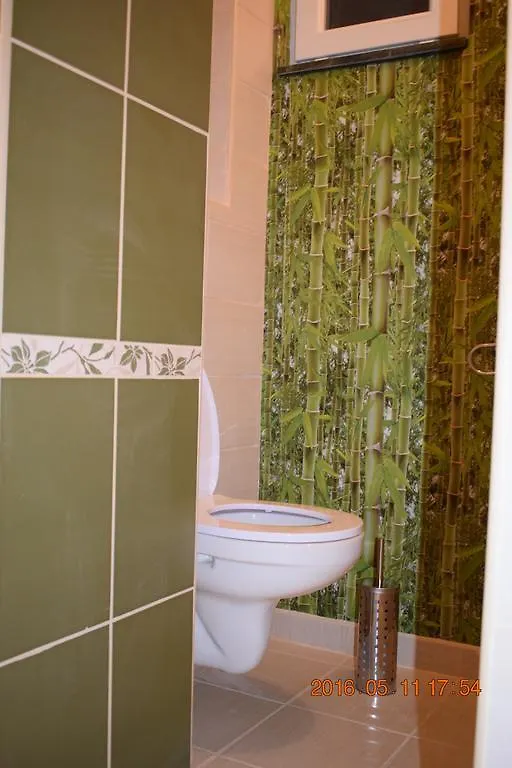 Orient Deluxe Apartments Budapest