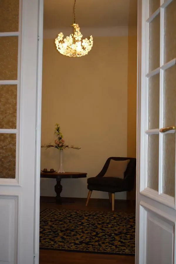 Orient Deluxe Apartments Budapest