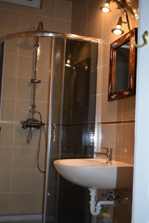 Orient Deluxe Apartments Budapest